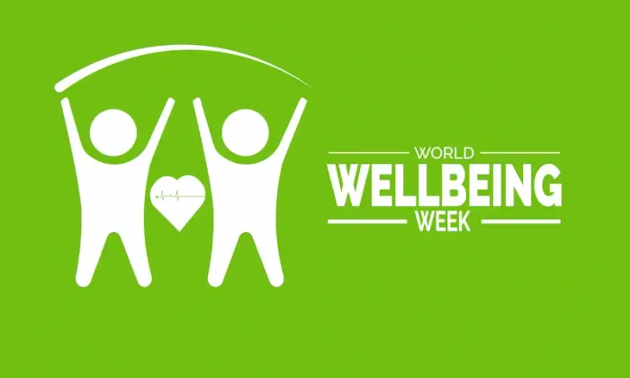 Guide to World Well Being Week